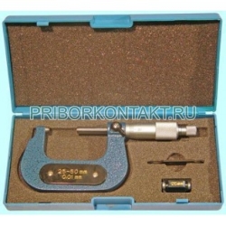 Фото Микрометр МК-50 (25-50)