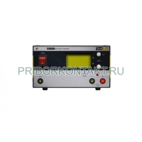 ПрофКиП Б5-6040 - источник питания лабораторный (1; 0 В ... 60 В; 0 А ... 40 А )
