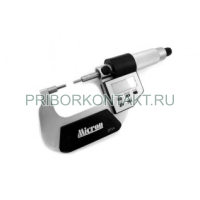 Фото Микрометр МК-ТГЦ-25 (0-25)
