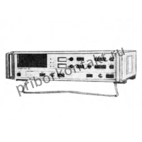 Измеритель разности фаз Ф5131