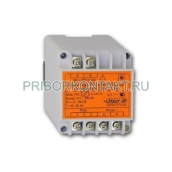 Фото Преобразователь измерительный Е854/2-М1, Е854/2