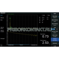 Фото Анализатор спектра SVA1000X-DTF