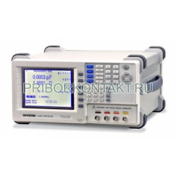 Фото Измеритель LCR-78105G