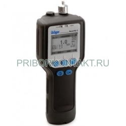 Фото Газоанализатор Dräger Multi-PID 2