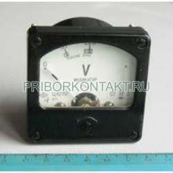 Фото Вольтметр Ц215
