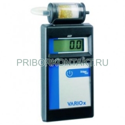 Фото Газоанализатор Dräger MSI Variox