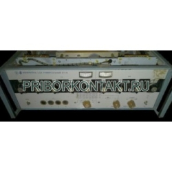 Фото Измеритель RLC Е7-10