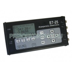 Фото Измеритель RLC Е7-25