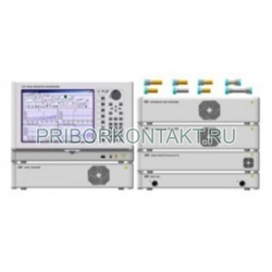 Фото Измеритель S-параметров РК4-72