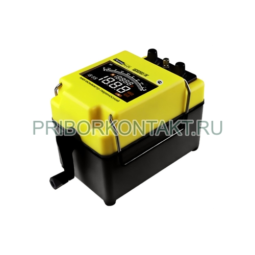 Фото ПрофКиП ЦС0202/3Г Мегаомметр (500В)