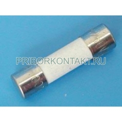 Фото Предохранитель 10А