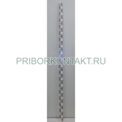 Фото Рейка снегомерная стационая М-103-М1