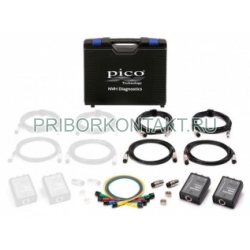 Фото Осциллограф Pico NVH Standard kit