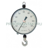 Фото Динамометр ДПУ-1-2 100кг (1кН)