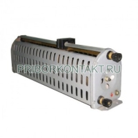 Реостат ползунковый РСП-2-9