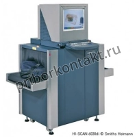 HI-SCAN 6030di