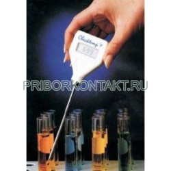 Фото Термометр цифровой CheckTemp