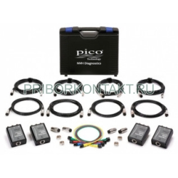 Фото Осциллограф Pico NVH Advanced kit
