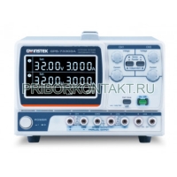 Фото Источник питания GPS-73303A