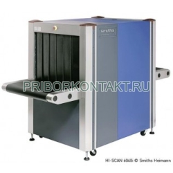Фото HI-SCAN 6040i