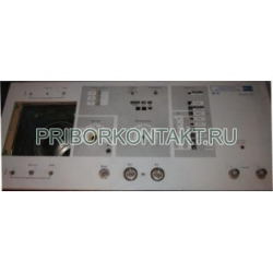 Фото Преобразователь измерительный И9-2