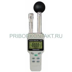 Фото Измеритель индекса тепловой нагрузки среды TM-188