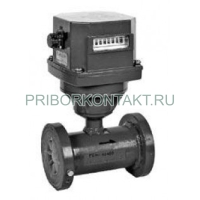 Фото Турбинные счетчики газа СГ-16