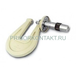 Фото Микрометр МЛ-50 (25-50)