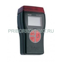 Фото Газоанализатор MiniWarn