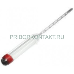 Фото Ареометр АЭ-1