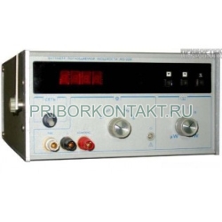 Фото Измеритель мощности М3-22