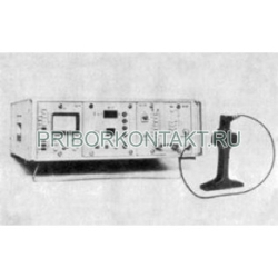Фото Дефектоскоп УС-12ИМ