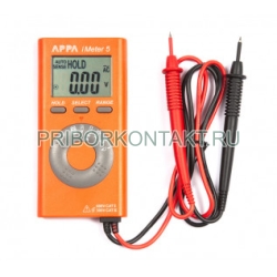 Фото Клещи электроизмерительные APPA iMeter 5