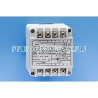 Фото Преобразователь измерительный Е858/3