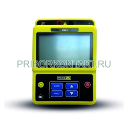 Фото ПрофКиП С502/1 - Вольтметр Лабораторный Высокоточный класса точности 0,5