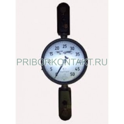 Фото Динамометр ДПУ-500-2 50т (500кН)