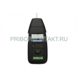 Фото Тахометр контактный DT-2235B