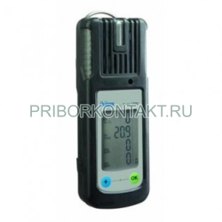 Фото Газоанализатор Dräger X-am 1700