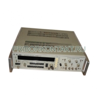 Фото Частотомер Ч3-38
