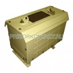 Фото Трехфазный сухой трансформатор ТСЗМ-1-2,5