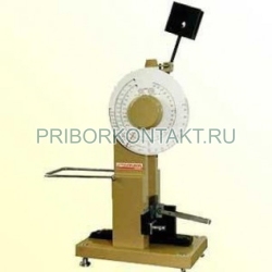 Фото Молот по ASTM E23 к ИО 500,-0,3