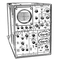 Осциллограф С1-40