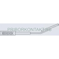 Фото Зеркало с телескопической ручкой