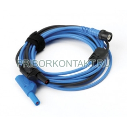 Фото Измеритель TA125