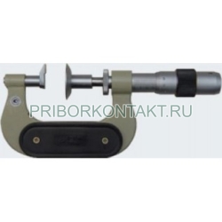 Фото Микрометр МЗ-200 (175-200)
