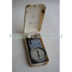 Фото Копер маятниковый ИО-30