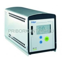Фото Газоанализатор Dräger Polytron 7500