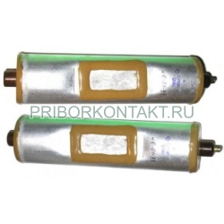 Фото Рентгеновский счетчик СИ-10Р