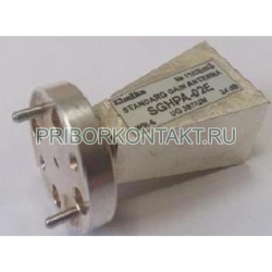 Фото Антенна измерительная RHA-025E