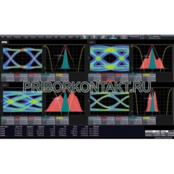 Фото Осциллограф SDA8ZI-COMPLETELINQ